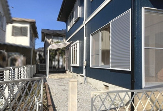  | 近江八幡市安土町西老蘇　中古戸建