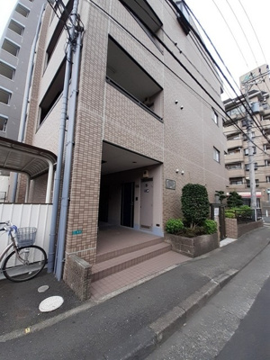 【エントランス】 | フルリール