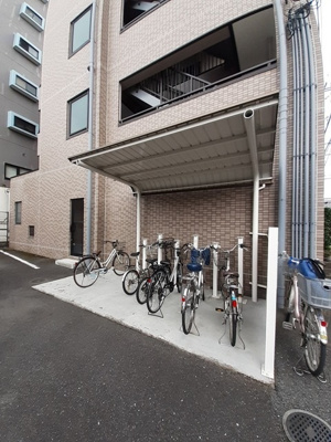 【その他共用部分】 | フルリール