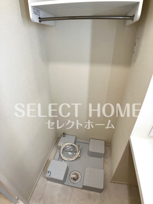【その他】 | アパートメントハウス針崎Ⅰ