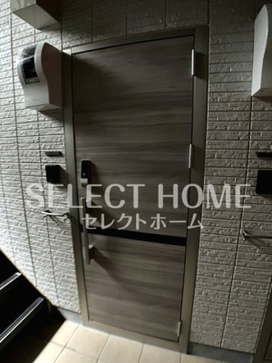  | アパートメントハウス針崎Ⅰ