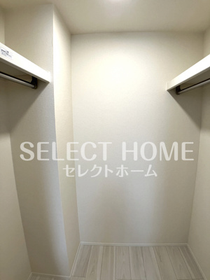 【収納】 | アパートメントハウス針崎Ⅰ | 収納があります