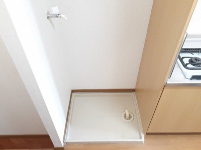 【内装】 | ベルウッドＳ