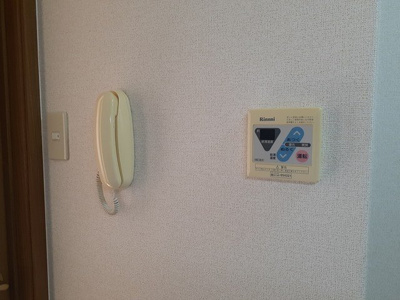 【設備】 | ベルウッドＳ