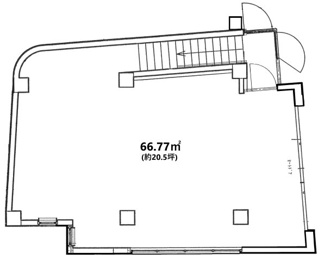 【間取り】 | ラ　メゾン　ヴェール