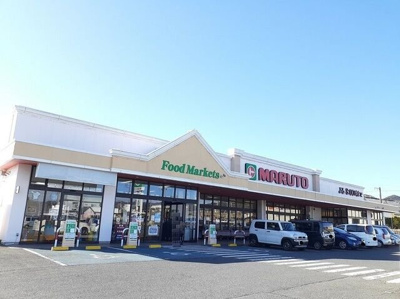 【周辺】 | メゾン・ラフィネⅢ | マルト 東金沢店まで600m