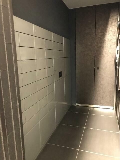 エム・グランヴィア駒形のその他共用部分