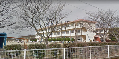 【周辺】 | エスポワールはるか | 川東小学校