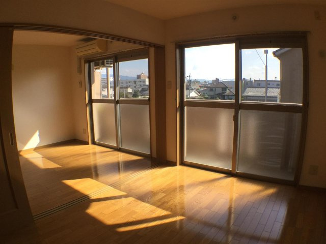  | エスポワールはるか | エスポワールはるかの居室