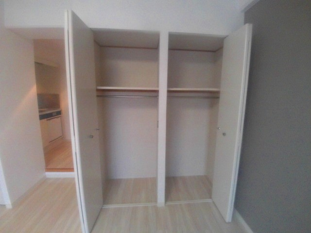 ダイニチコンストラクションの収納