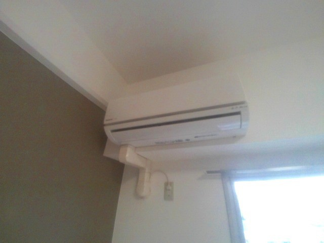 ダイニチコンストラクションの設備