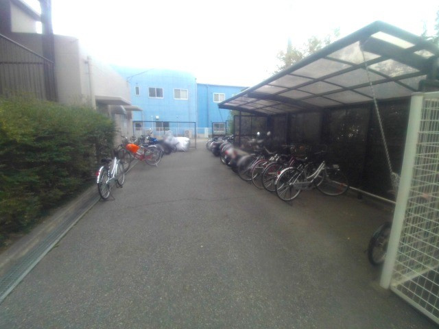 ダイニチコンストラクションのその他共用部分