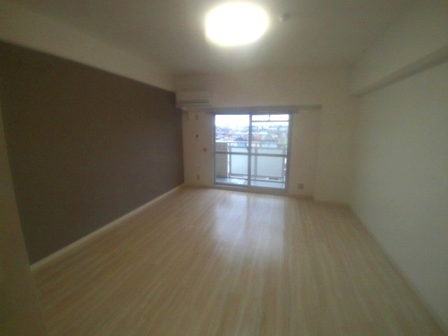 ダイニチコンストラクションの寝室