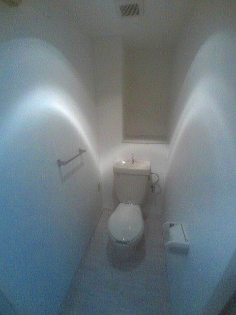 ダイニチコンストラクションのトイレ