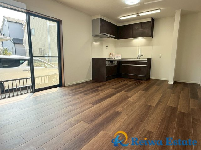 中古戸建　茅ヶ崎市香川4丁目