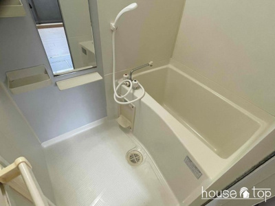 【浴室】 | ロイコートサム | ロイコートサム