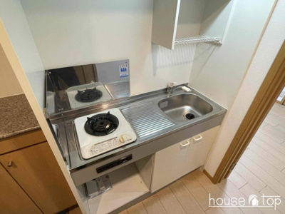 【キッチン】 | ロイコートサム | ロイコートサム