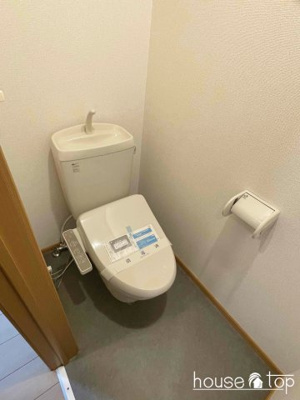 【トイレ】 | ロイコートサム | ロイコートサム