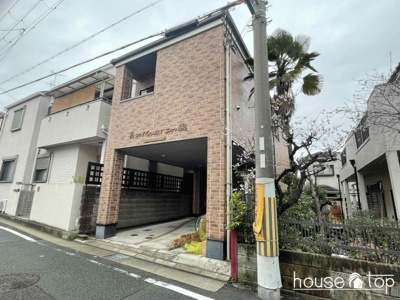 【外観】 | ロイコートサム | ロイコートサム