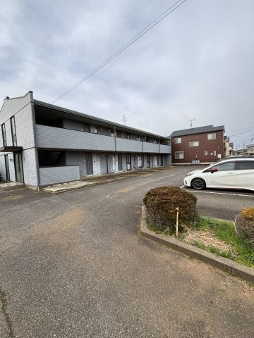 千葉県成田市1棟アパートのその他