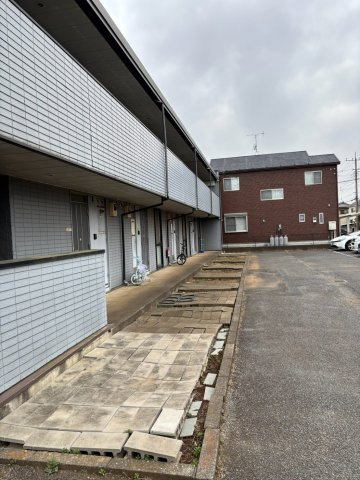 千葉県成田市1棟アパートのその他