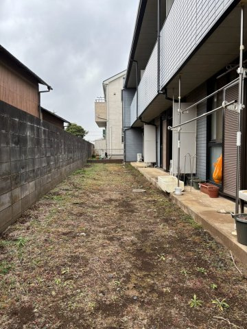 千葉県成田市1棟アパートのその他