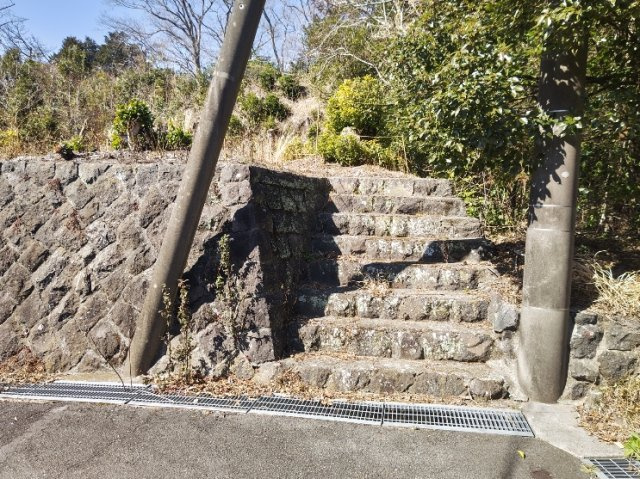 吉田　土地の周辺