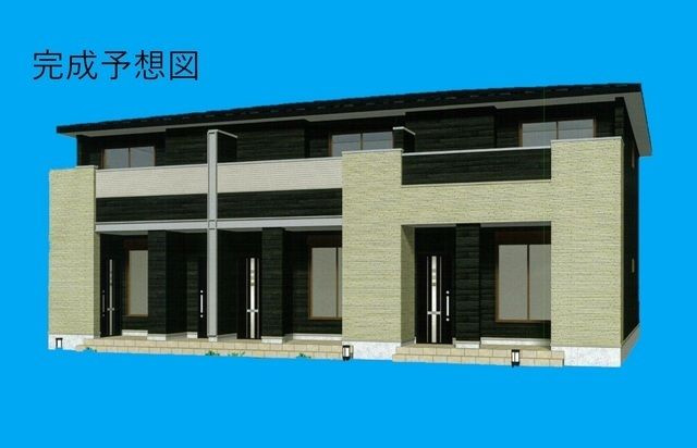 オーブリー　　刈谷市近郊の賃貸ならクラスホーム刈谷店の外観