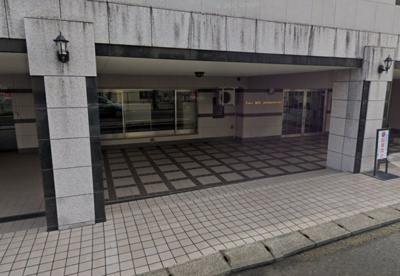 【エントランス】 | ライオンズヒルズ青葉台南(ライオンズヒルズアオバダイミナミ)