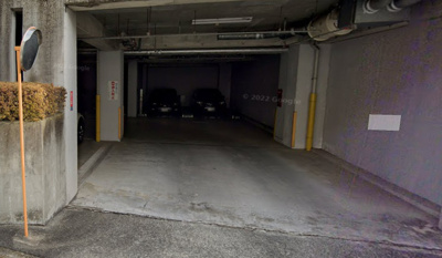 【駐車場】 | ライオンズヒルズ青葉台南(ライオンズヒルズアオバダイミナミ)