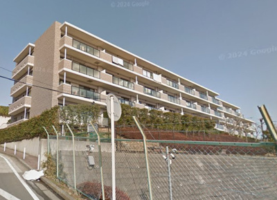 【展望】 | ライオンズヒルズ青葉台南(ライオンズヒルズアオバダイミナミ)