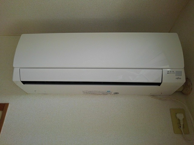 コーポ梨花の設備|その他設備