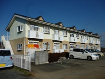 コーポ梨花の画像