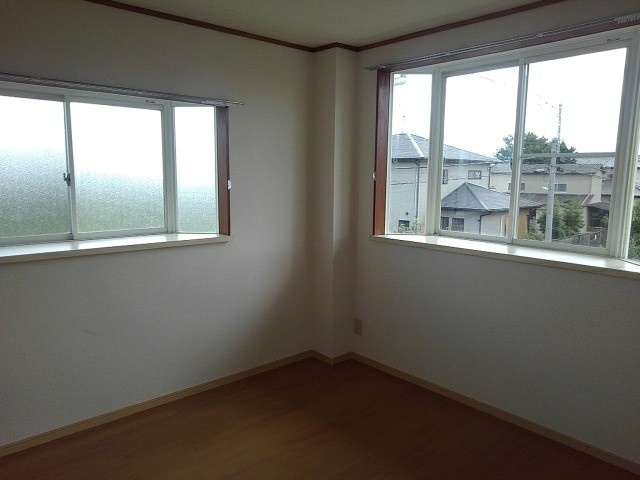 コーポ梨花の寝室|その他部屋・スペース