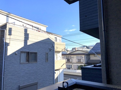 【展望】 | Kolet西川口＃19