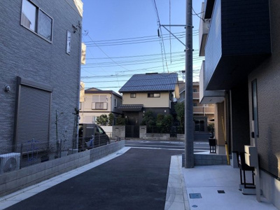 【周辺】 | Kolet西川口＃19