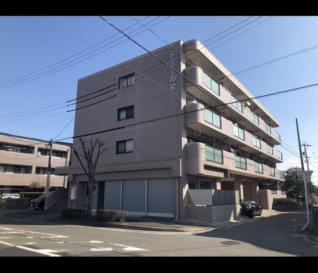 ドミール栄