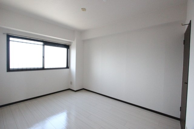 ドミール栄の内装