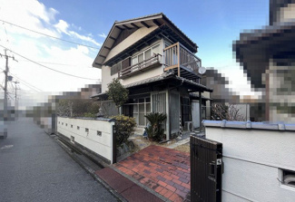  | 近江八幡市堀上町　中古戸建