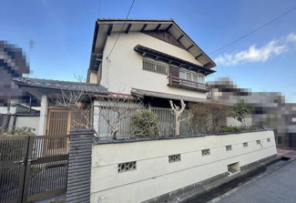  | 近江八幡市堀上町　中古戸建