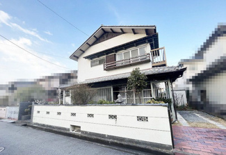  | 近江八幡市堀上町　中古戸建