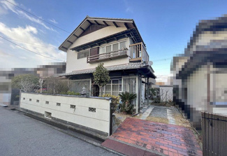  | 近江八幡市堀上町　中古戸建