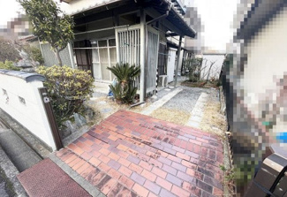  | 近江八幡市堀上町　中古戸建