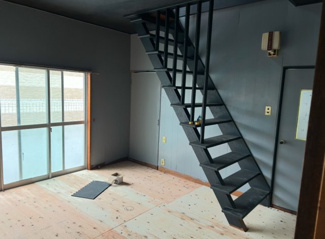 【居間・リビング】 | 錦町戸建