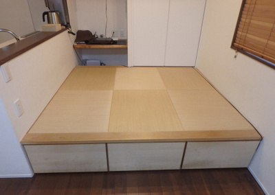 【和室】 | 西宮市　松園町　中古戸建