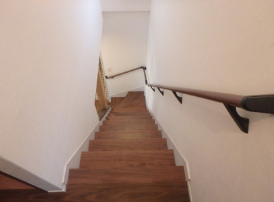 【内装】 | 西宮市　松園町　中古戸建