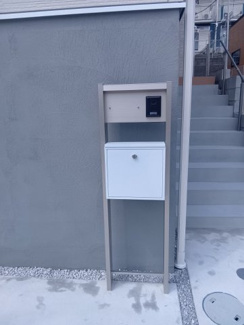 【その他】 | 海老名市杉久保北4丁目  1号棟