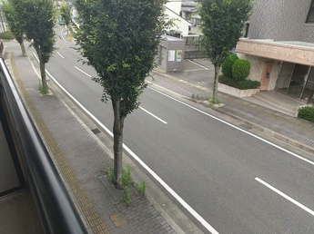 【展望】 | 眺望