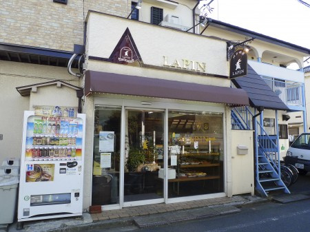 杉並区久我山３丁目のアパートの周辺