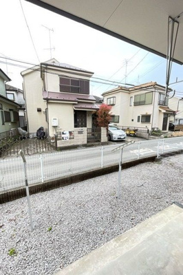 【展望】 | シャトーレザン